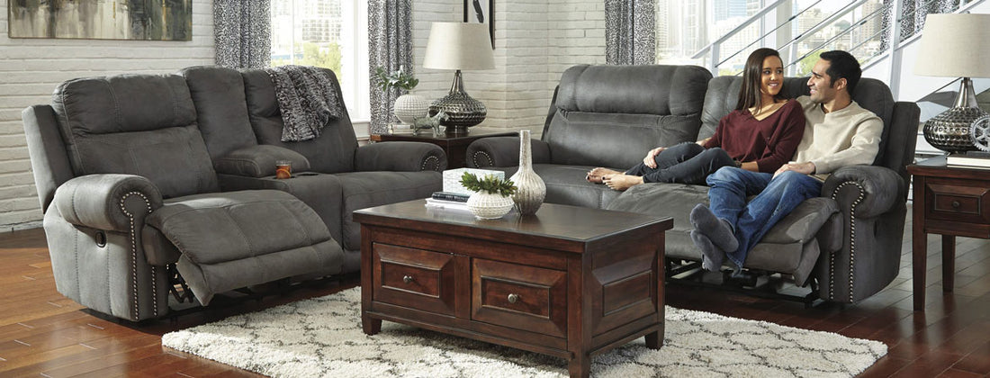 8 reasons to buy furniture as a package
