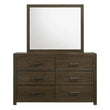 Bedroom > Dressers and Dressers with Mirror