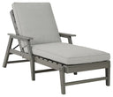 Outdoor > Outdoor Chaise Lounges