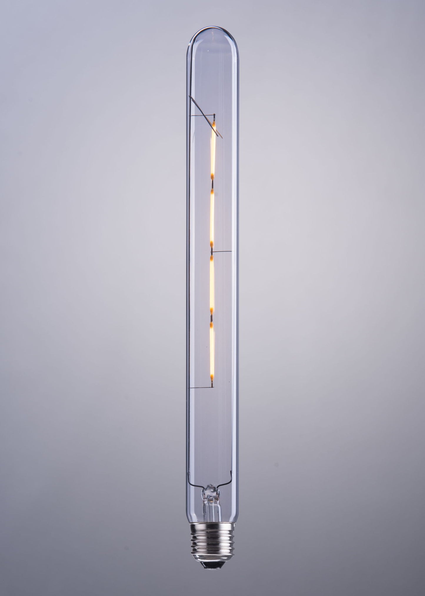 Replacement Bulbs - E26 T30 X 300 4W Led 30 X 300 Mm Light Bulb - Clear