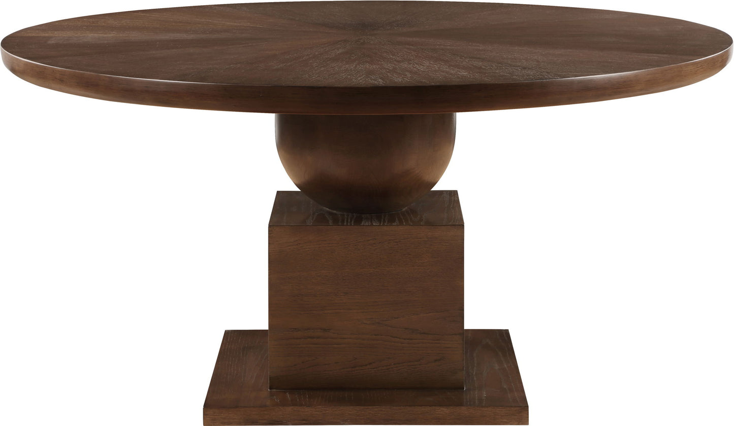 Rishal - Dining Table