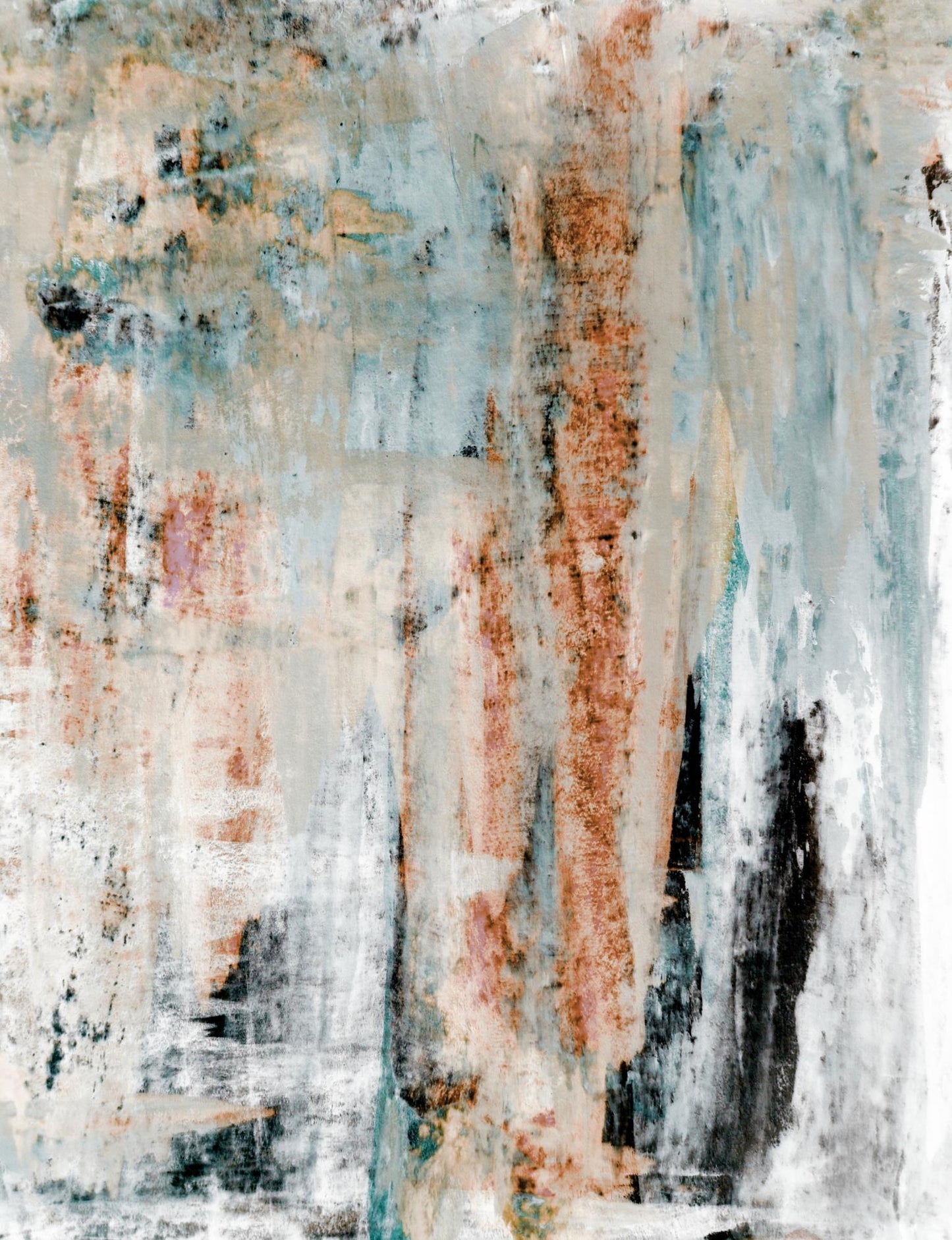 Hill Country - Gray