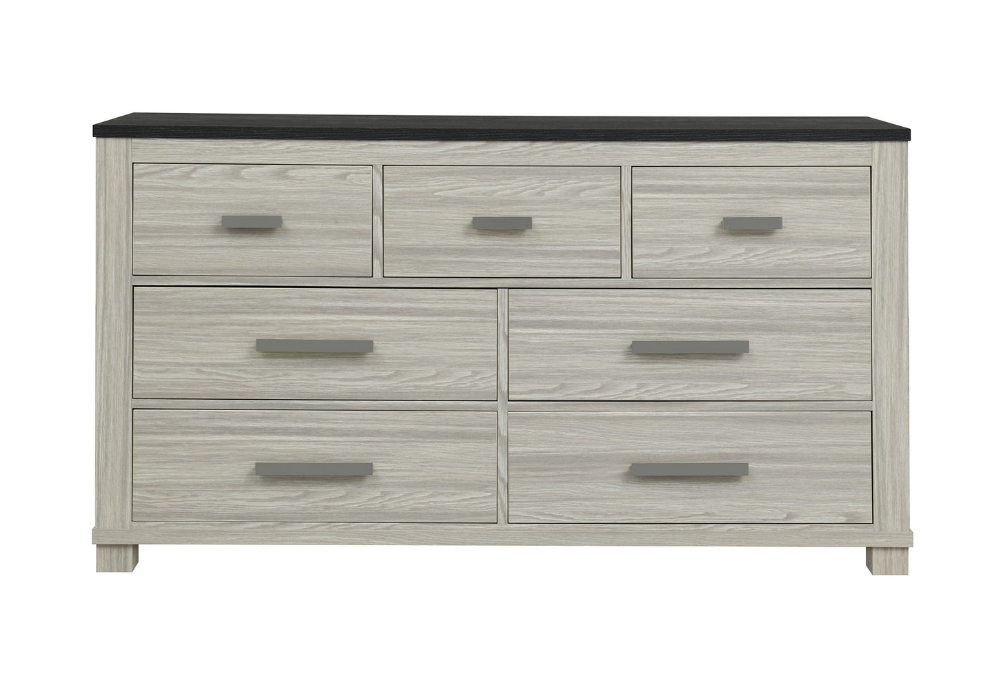 Ashley - Dresser - Brown