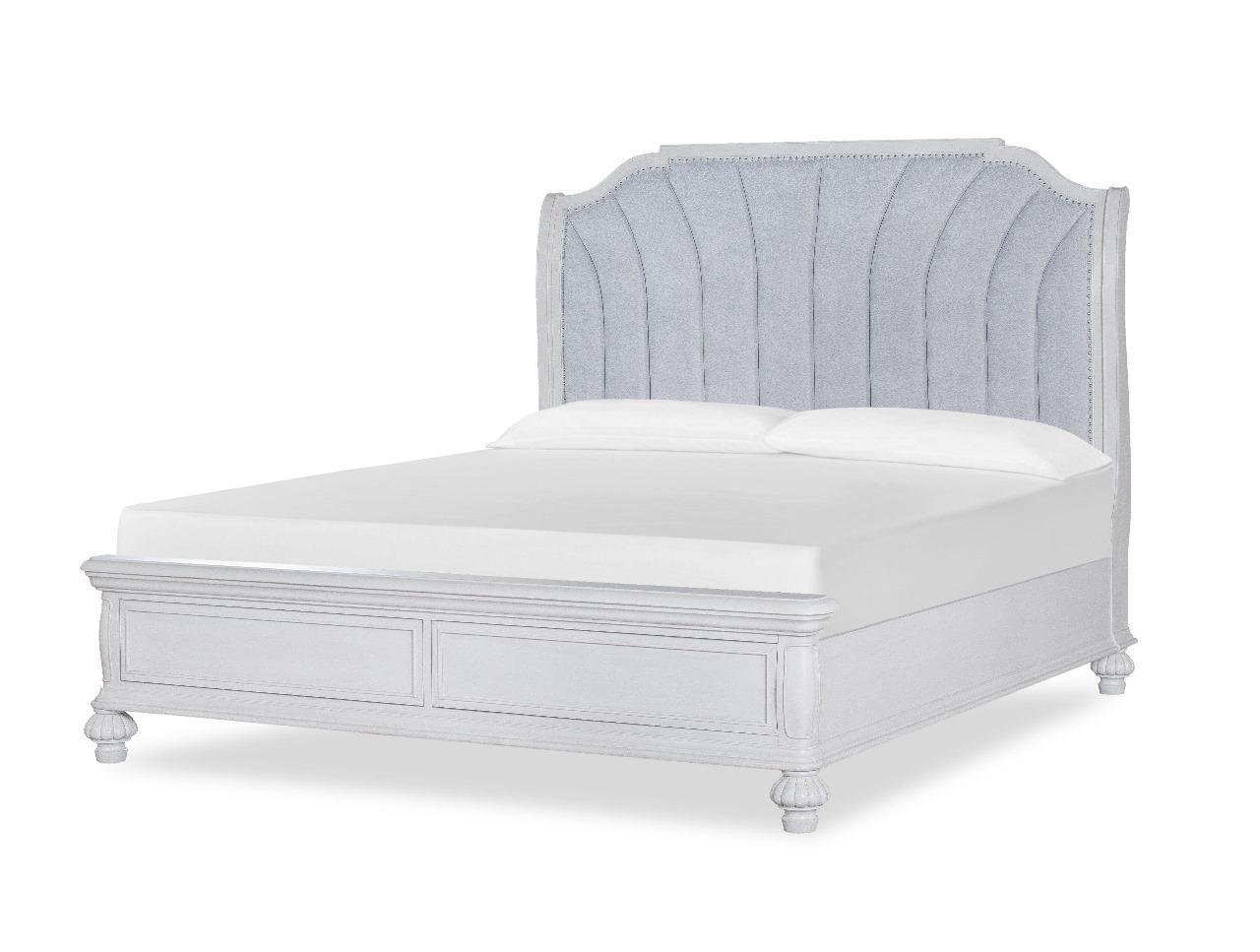 Madison - Upholstered Bed