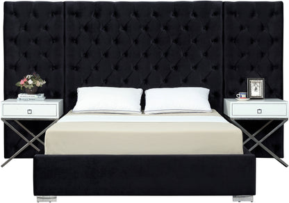 Grande - Bed