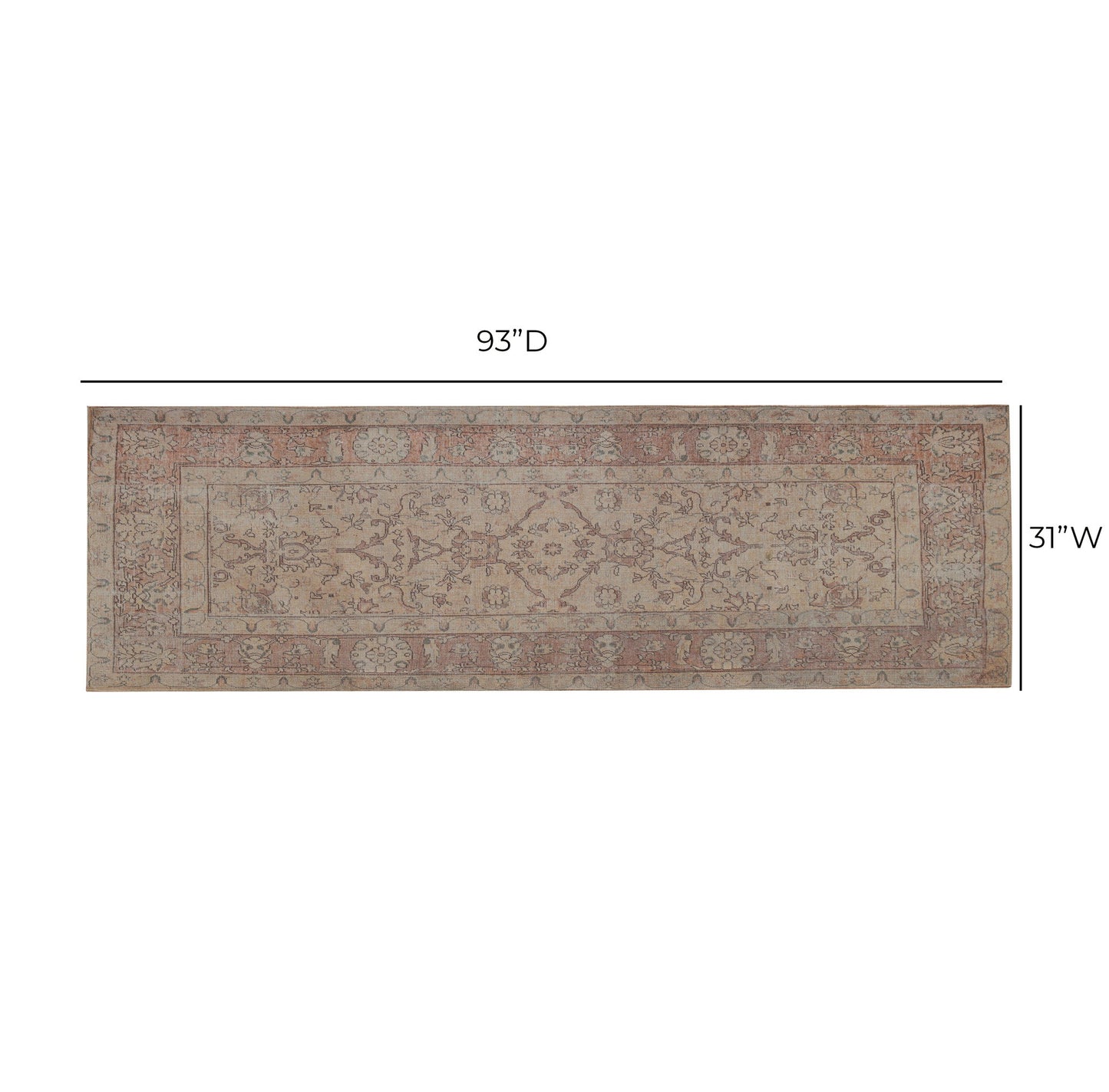 Eden - Area Rug