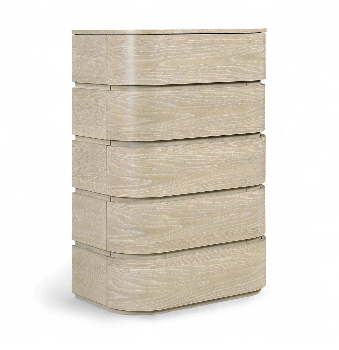Annalise - Solid Wood Chest
