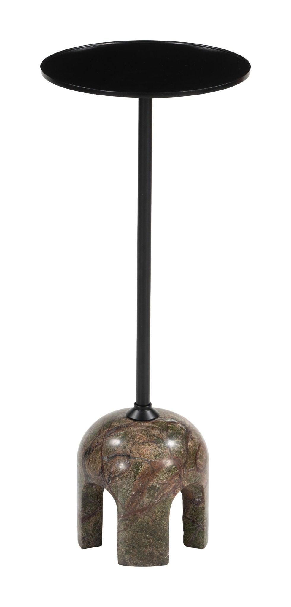 Kask - Side Table - Multicolor