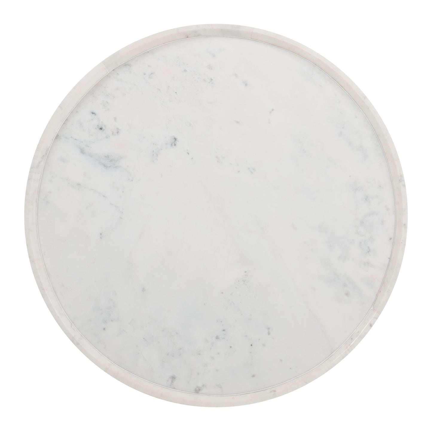 Savona - Coffee Table - White / Natural