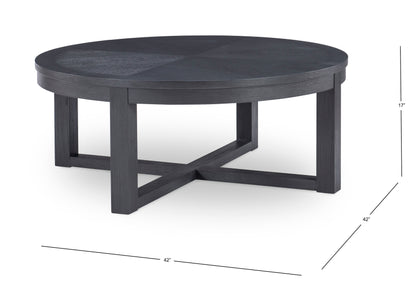 Westwood - Round Cocktail Table