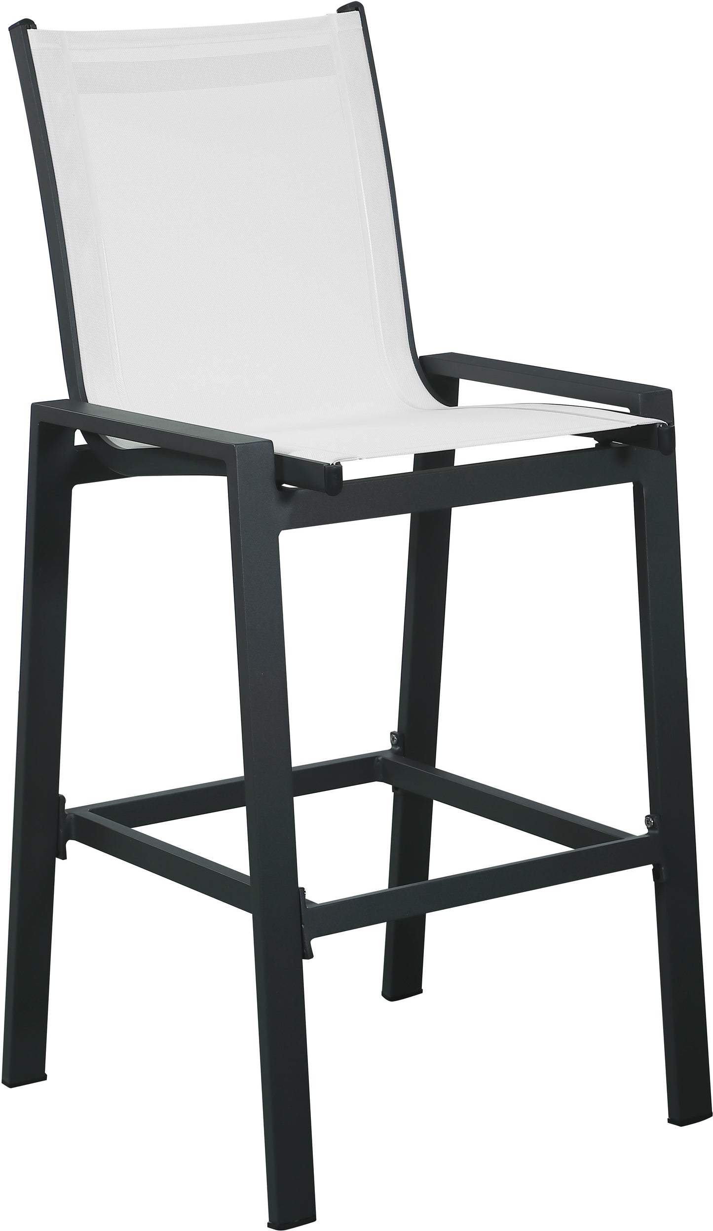 Nizuc - Outdoor Patio Barstool (Set of 2)