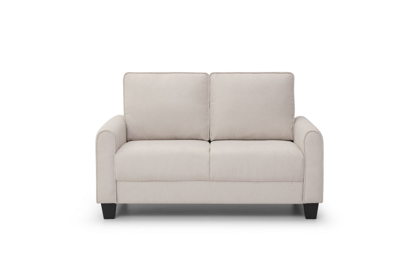 Dallas - Loveseat - Ivory