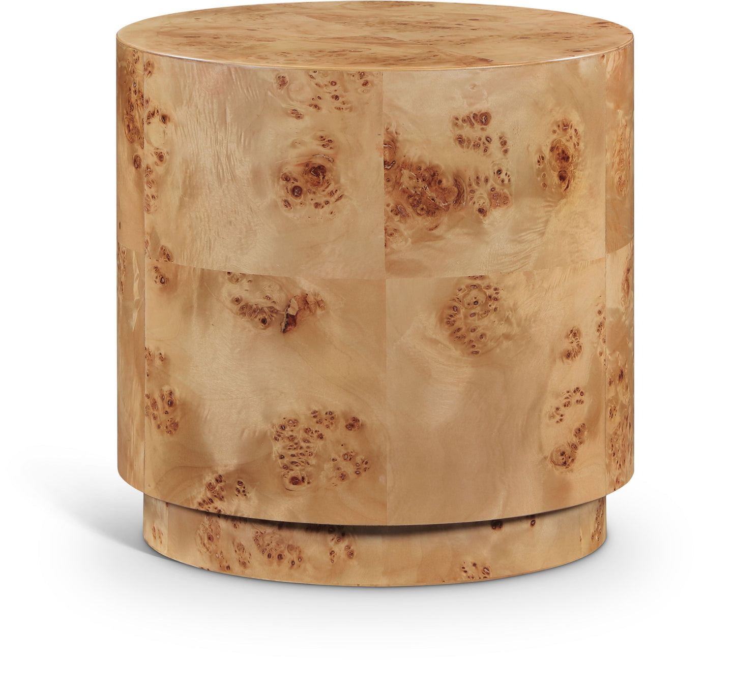 Burl - Table