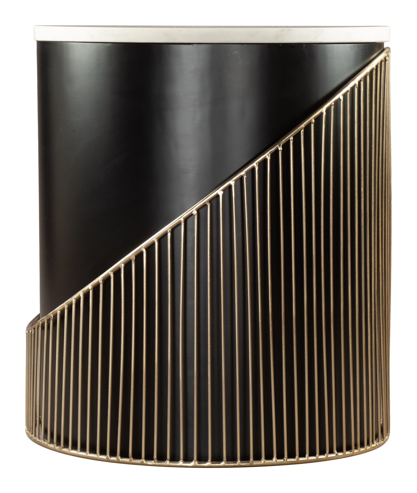 Tova - Side Table - Multicolor