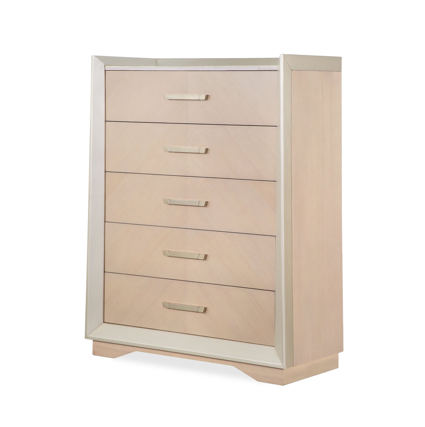 Milan - Chest - Beige