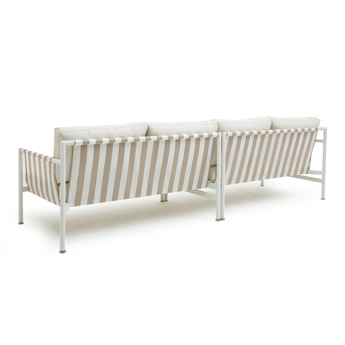 Dunes - Outdoor Sofa - Cream