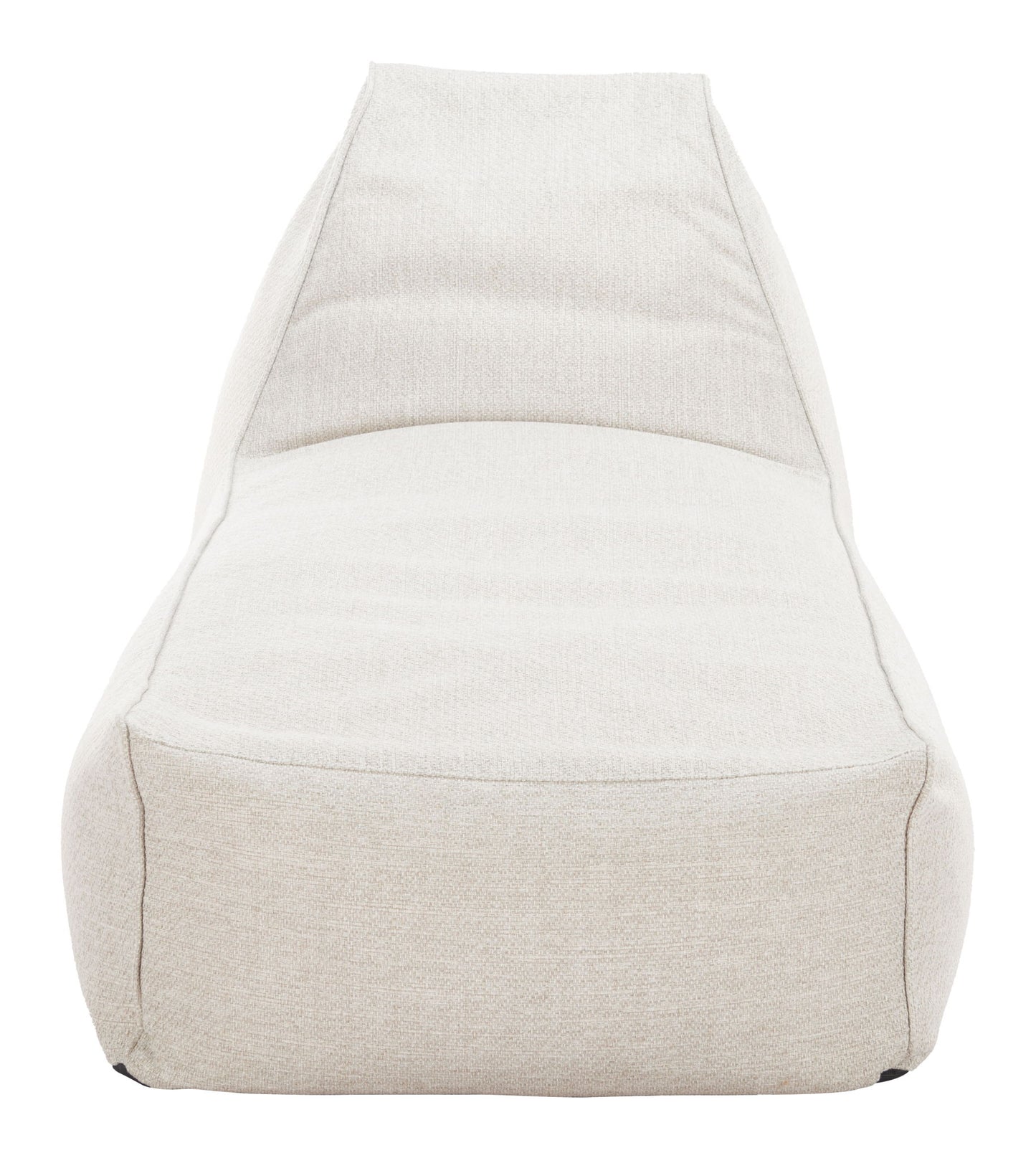 Kalm - Outdoor Lounge Chair - Beige