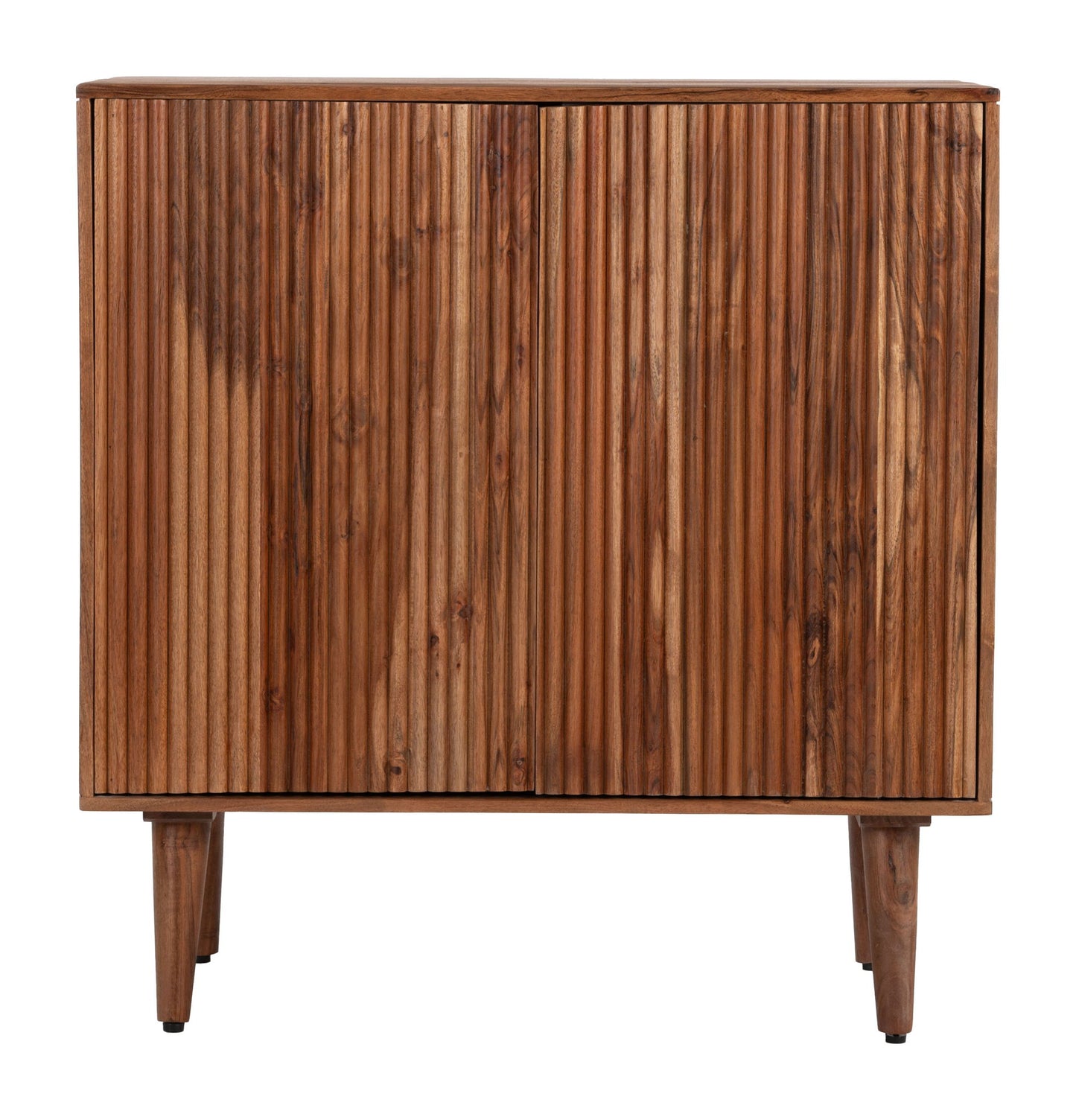 Lada - Cabinet - Walnut