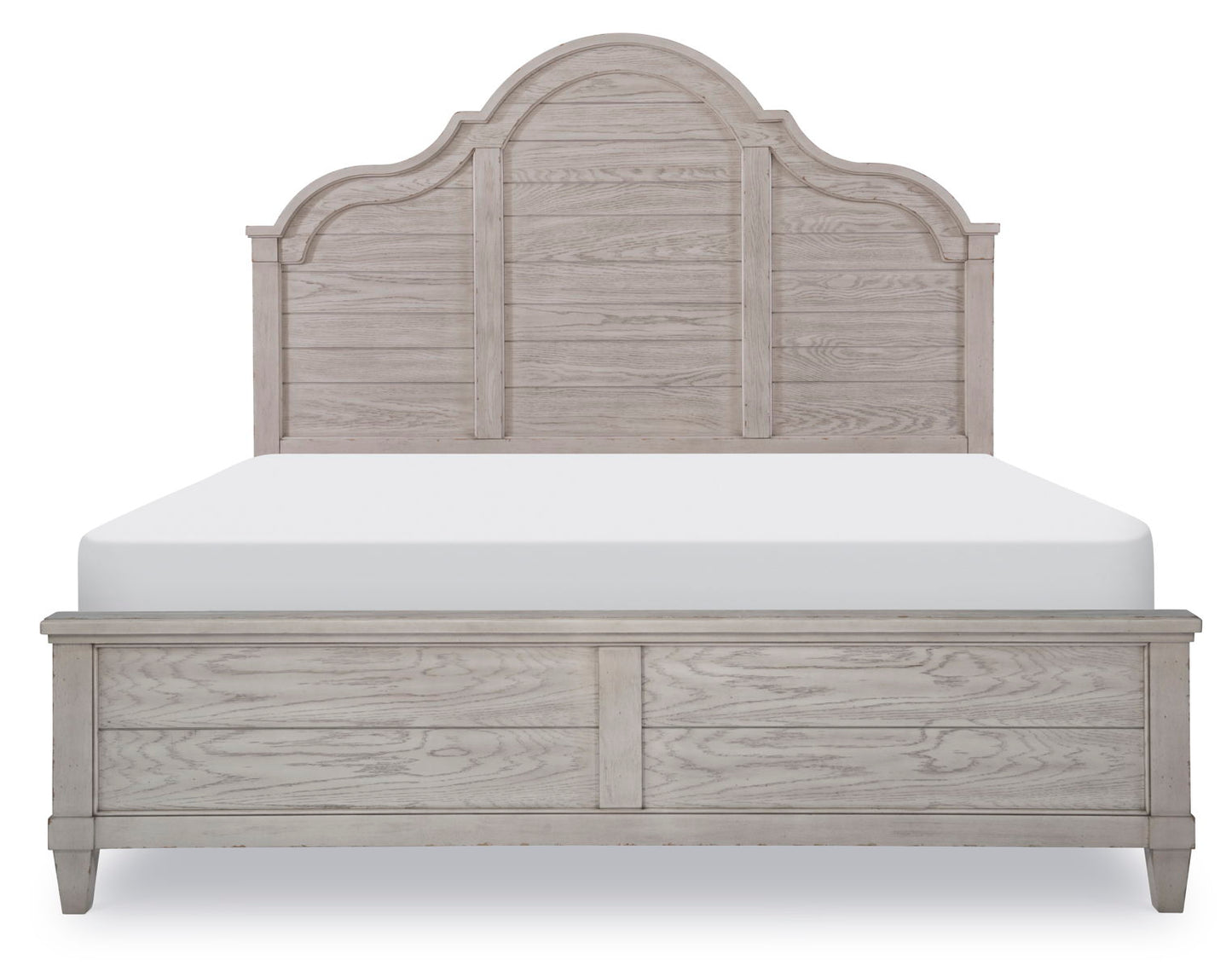 Belhaven - Complete Panel Bed