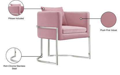 Pippa - Accent Chair