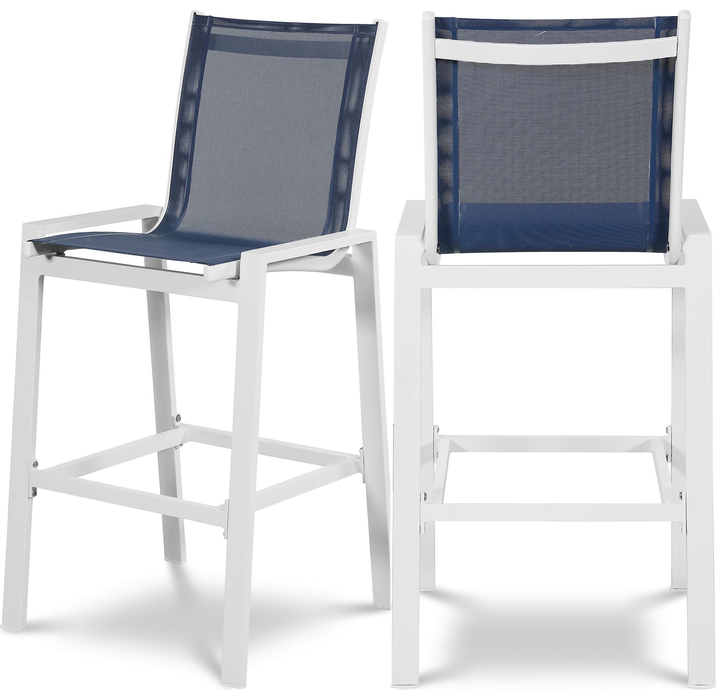 Nizuc - Outdoor Barstool (Set of 2)