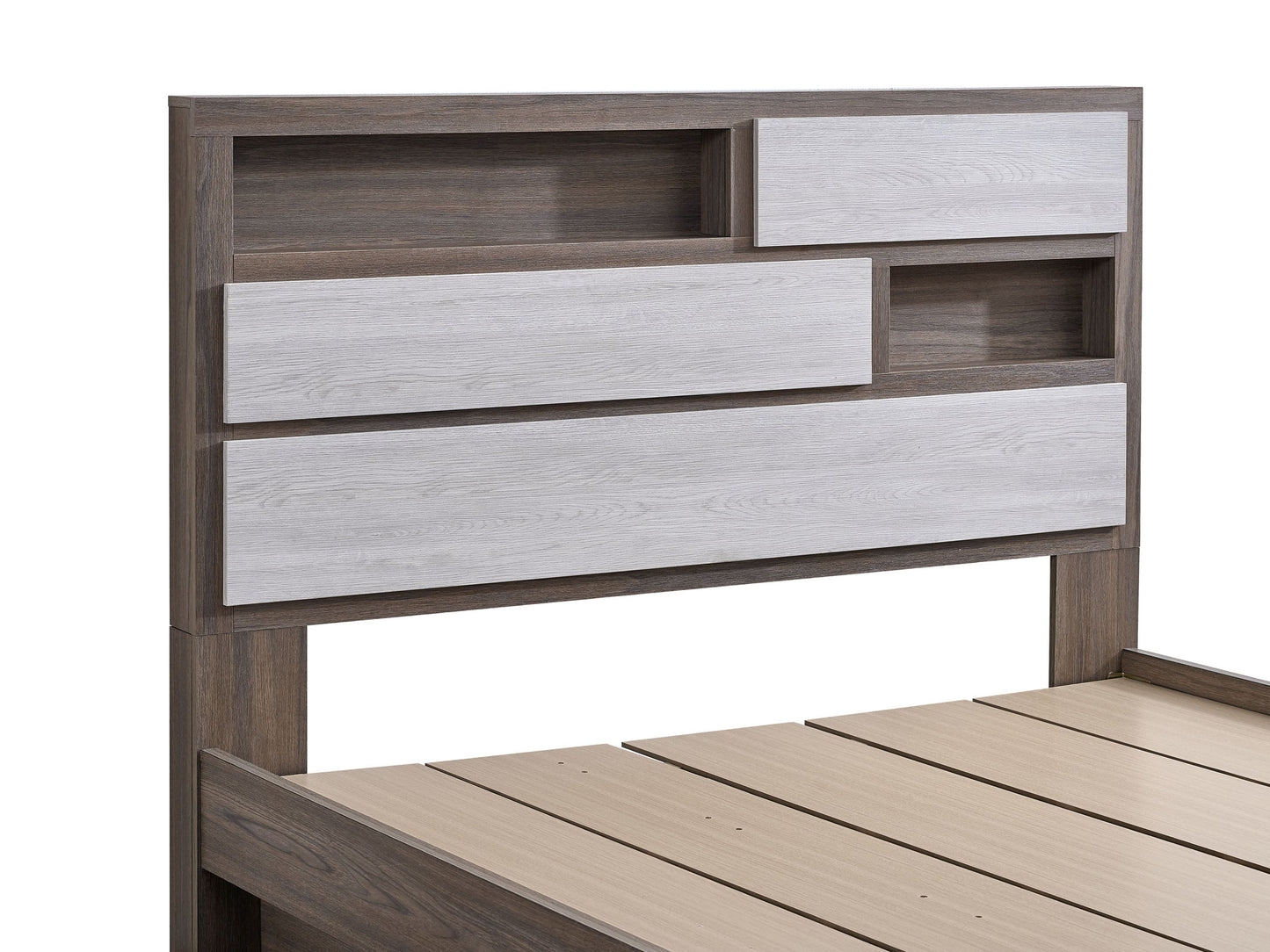 Glory Furniture - Aberdeen - Bed
