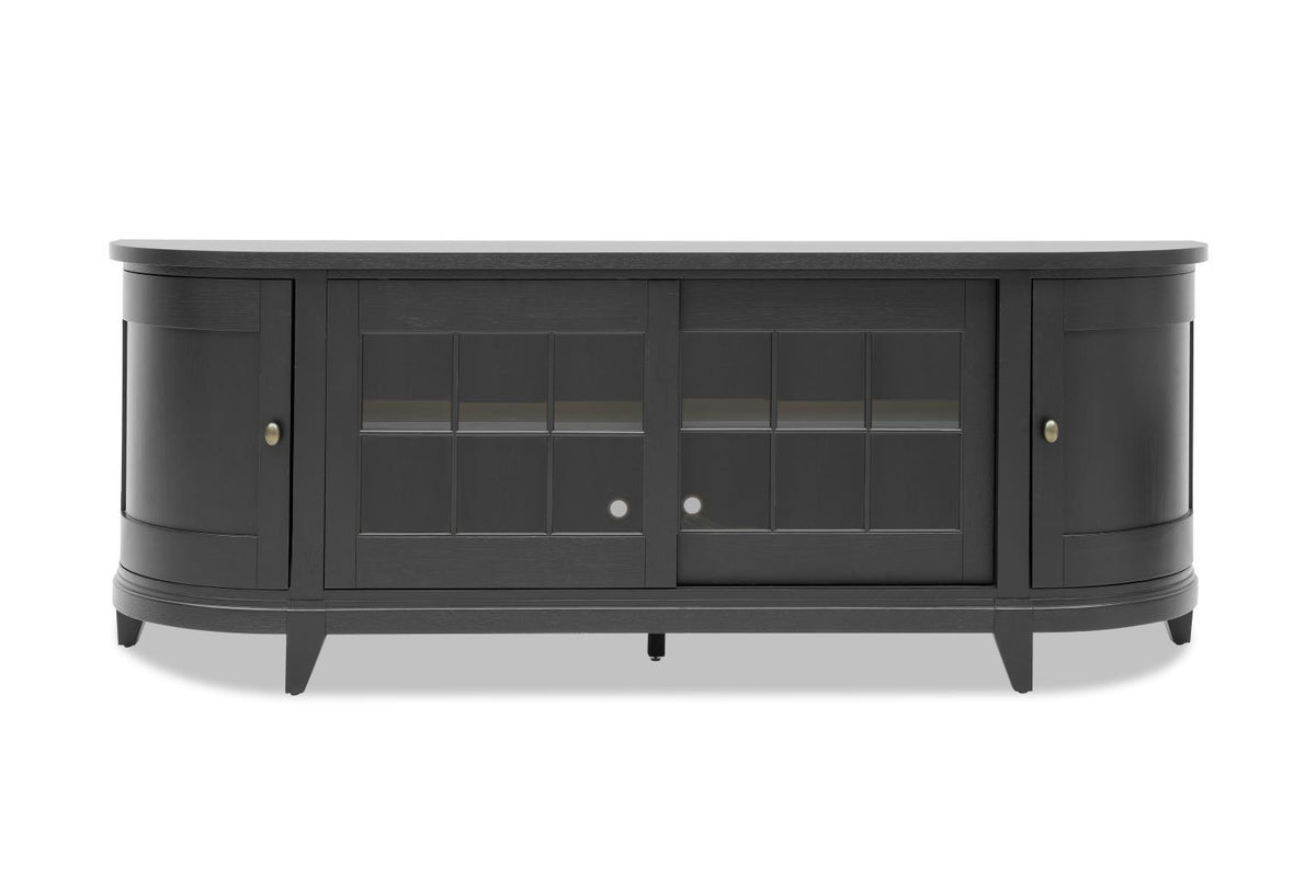 Today's Traditions - Entertainment Console - Blacksmith