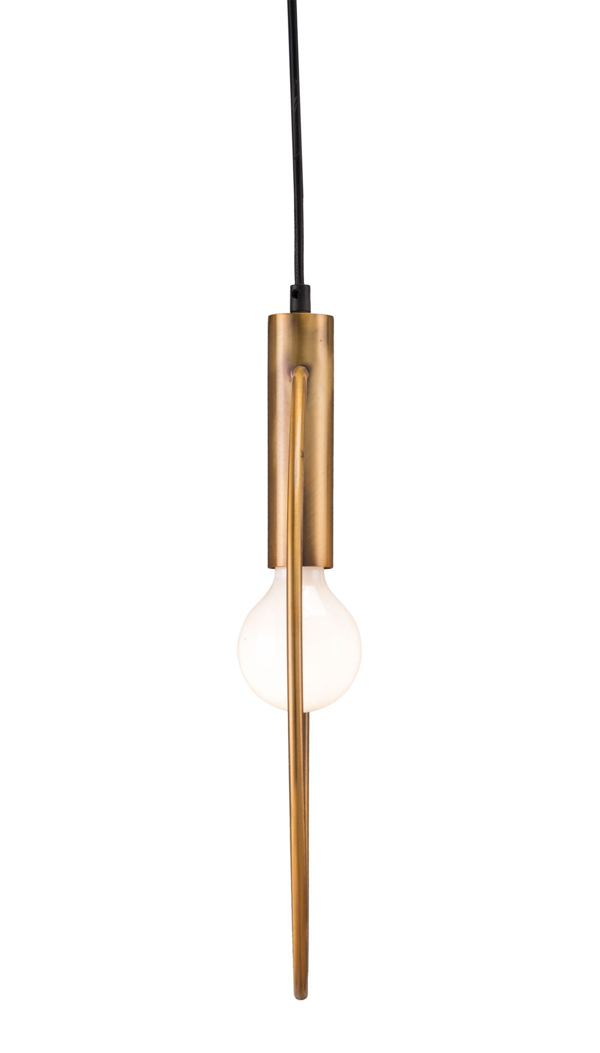 Irenza - Ceiling Lamp - Brass