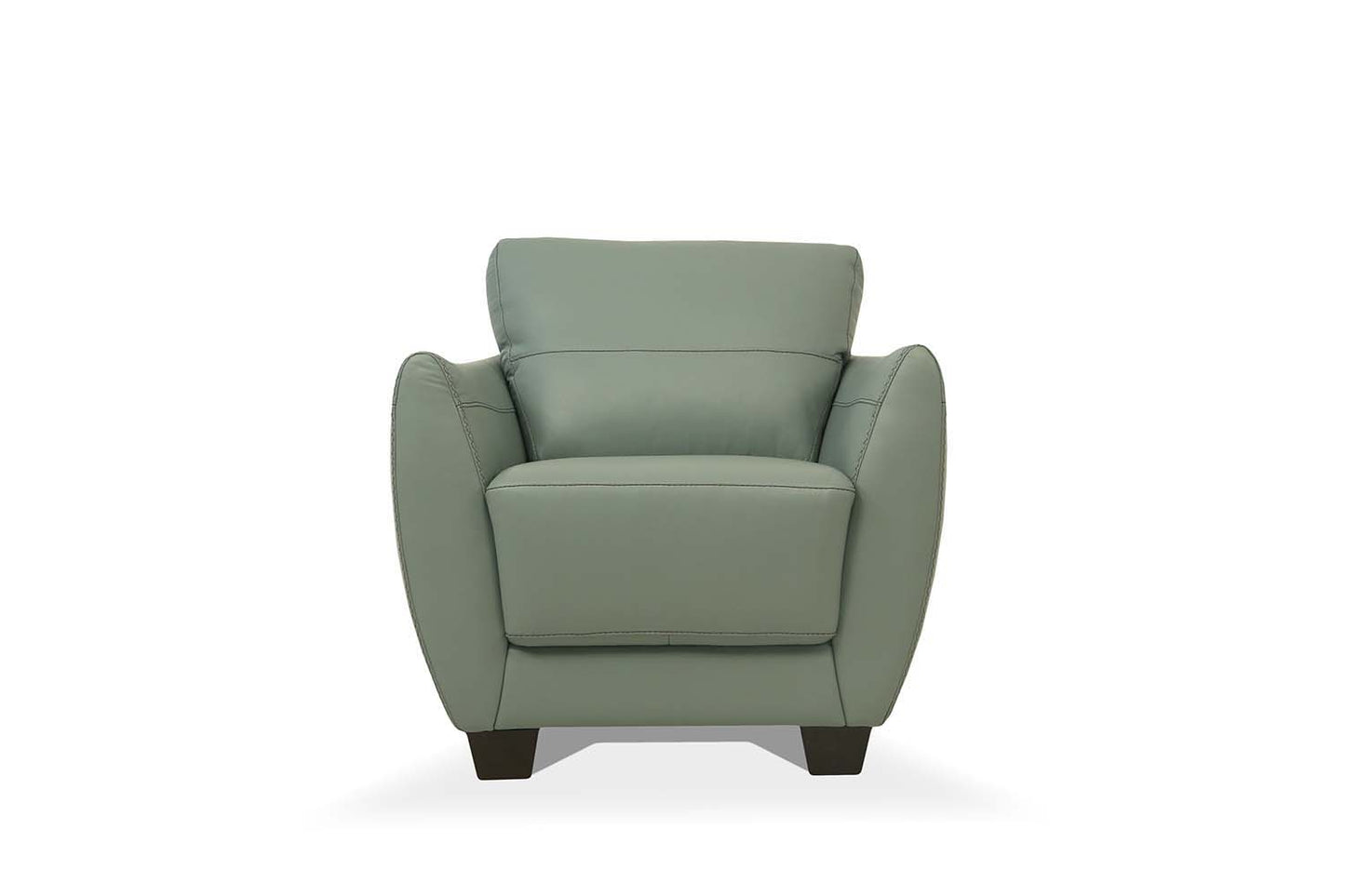 Valeria - Chair - Watery Leather