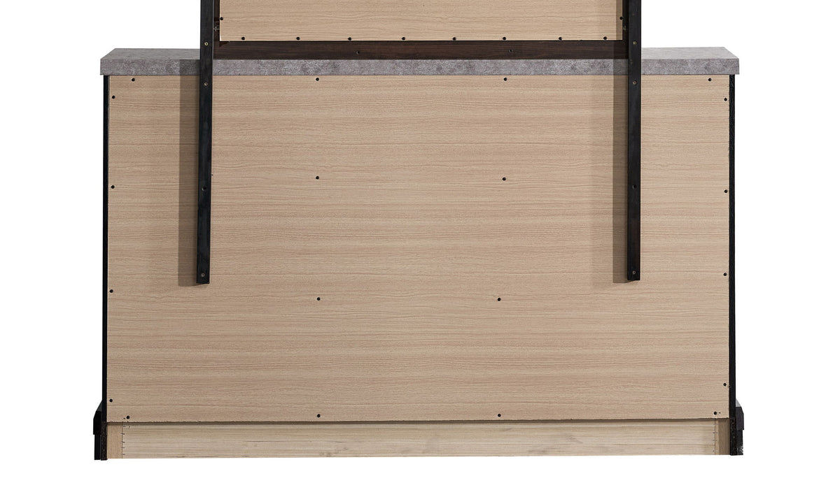 Glory Furniture - Grande - Dresser