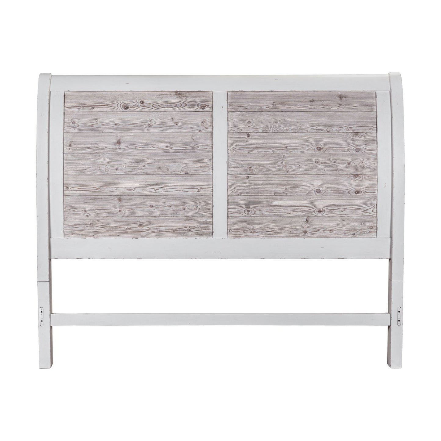 Backroads - Sleigh Headboard