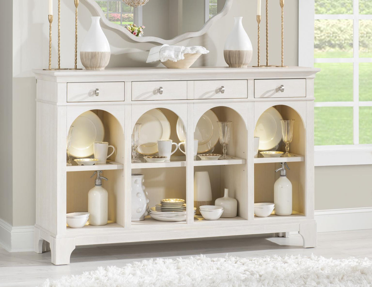 Harmony - Credenza - Prelude Frost