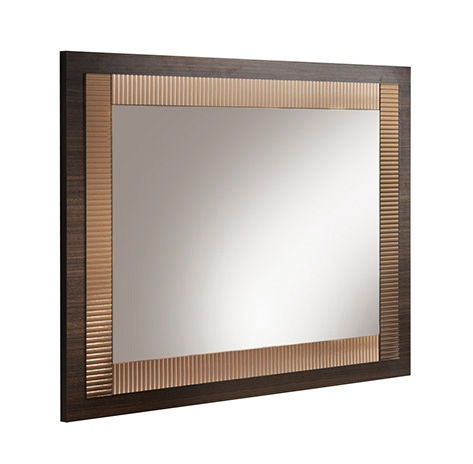 Essenza - Double Dresser - Dark Brown