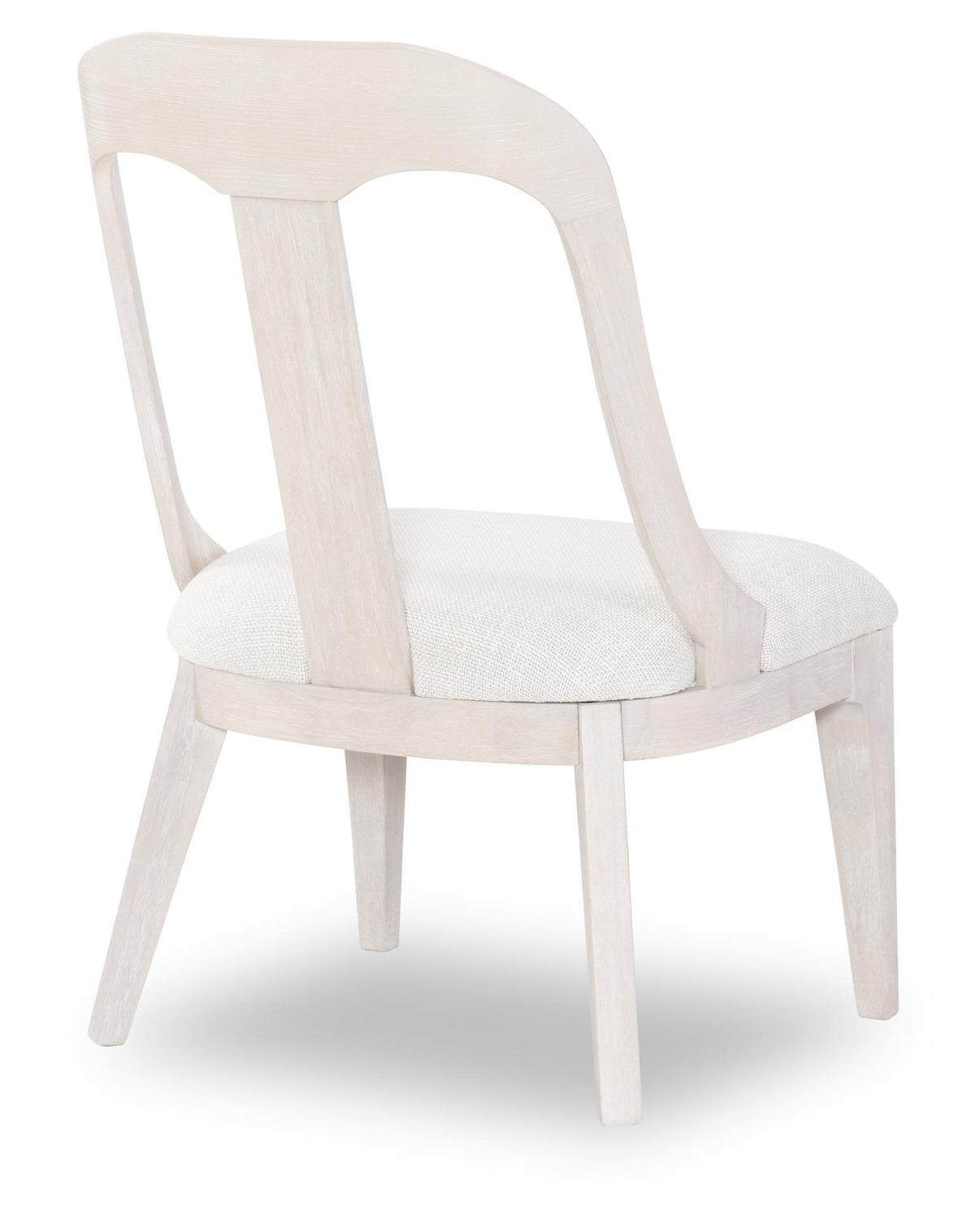 Harmony - Side Chair - Prelude Frost