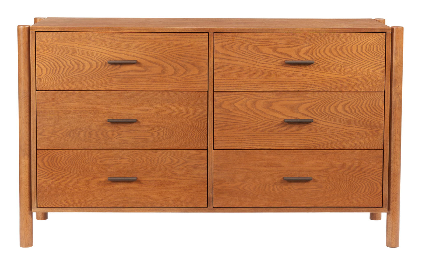 Beleza - Dresser - Walnut