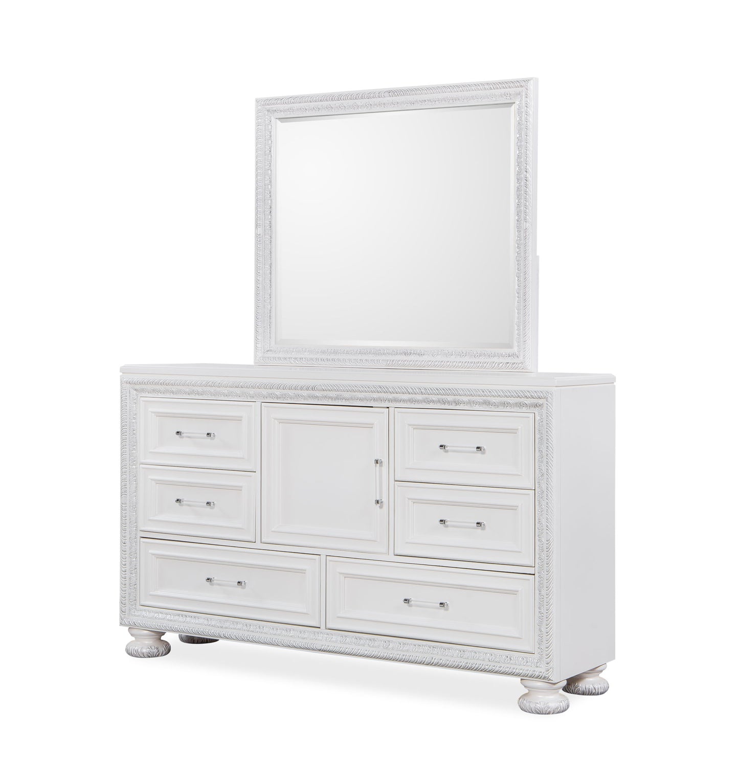 Penta - Dresser - Champagne