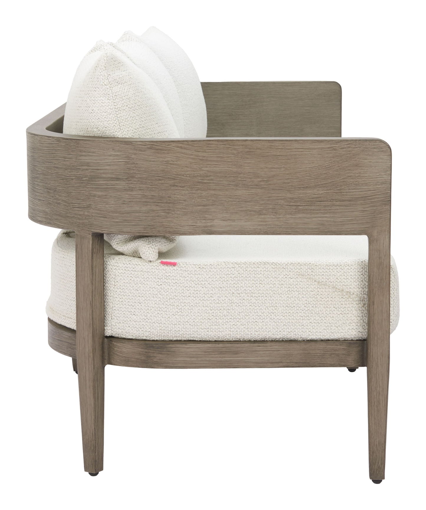 Foret - Outdoor Sofa - Beige