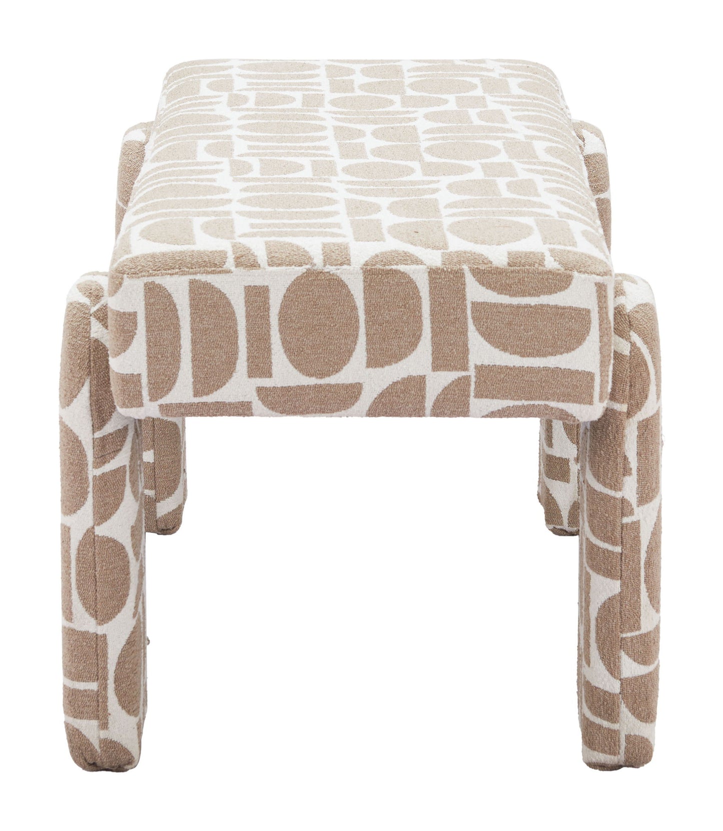 Blato - Bench - Gray