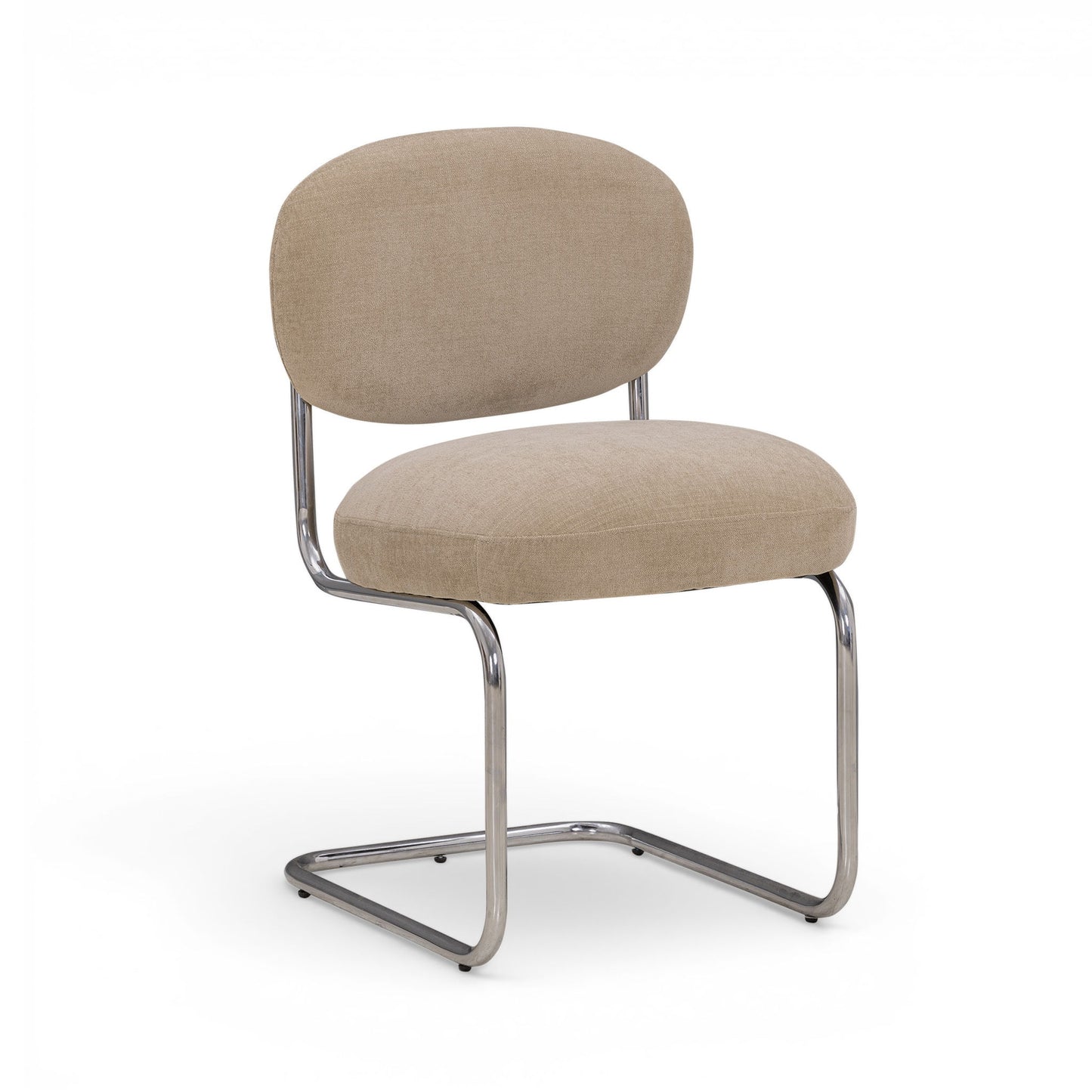 Becky - Performance Chenille Chair