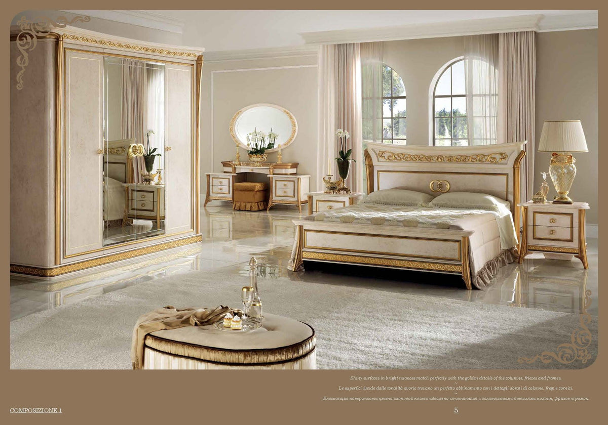 Melodia - Bed