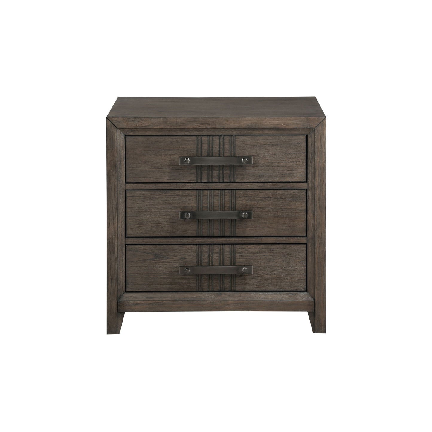 Landon - Nightstand - Walnut