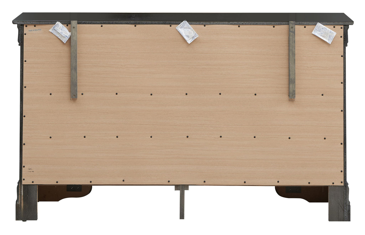 Glory Furniture - Lorana - Dresser
