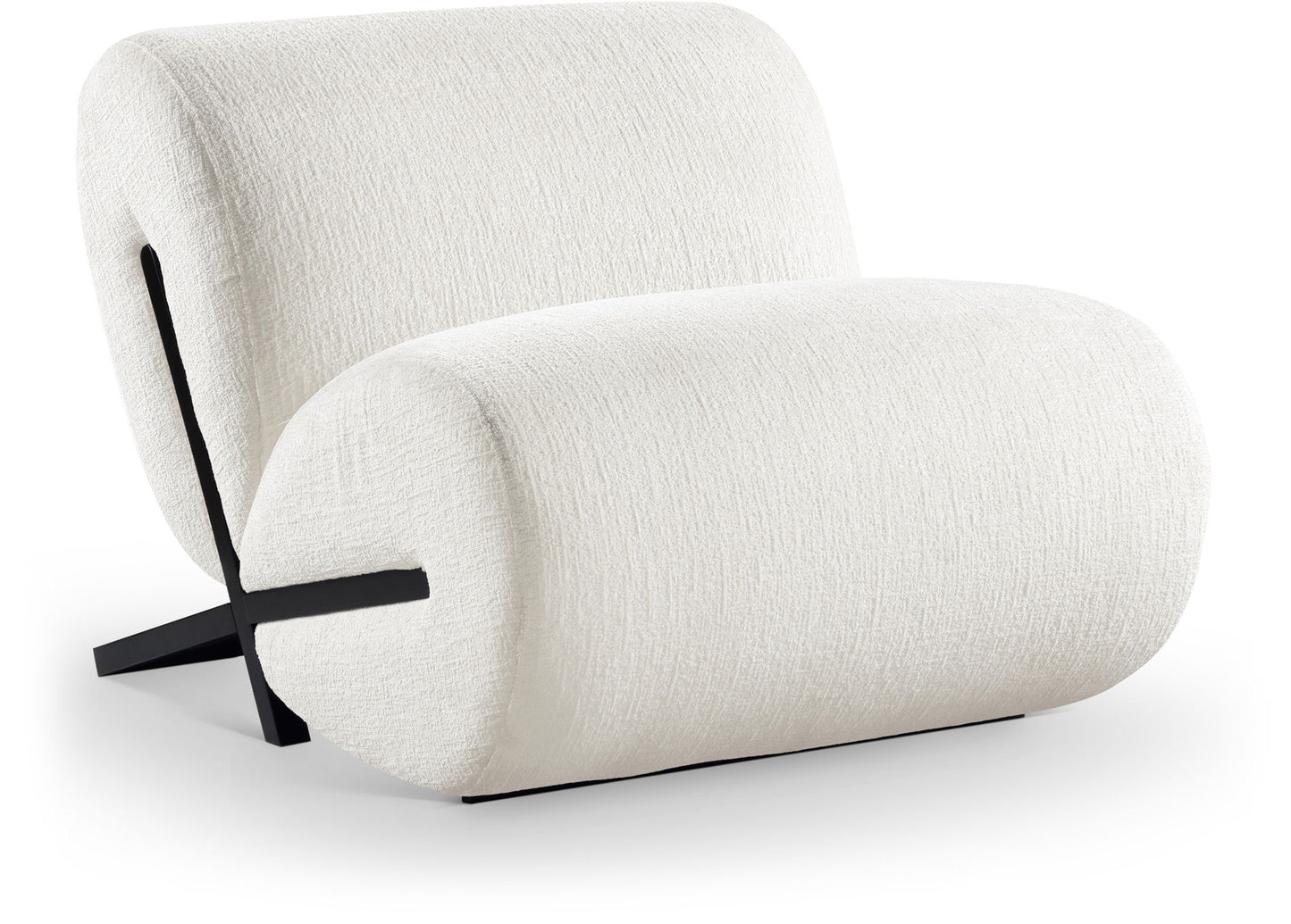 Akira - Upholstered Accent Chair
