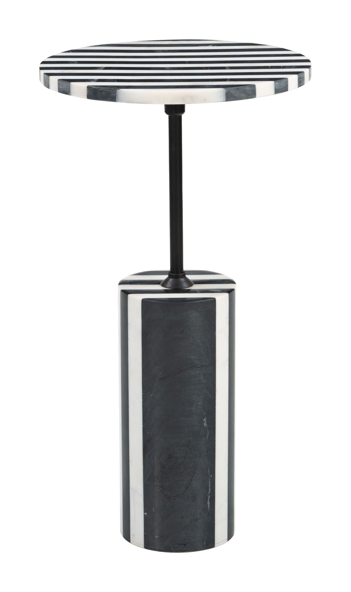 Regles - Side Table - Multicolor