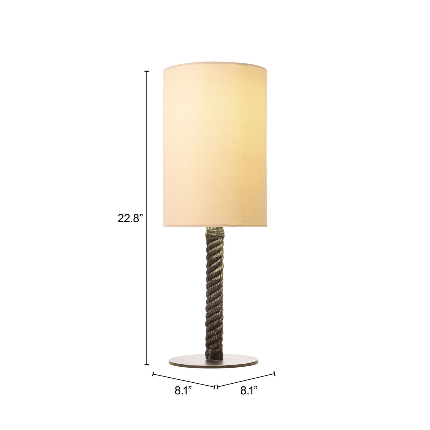 Lumaris - Solar Lamp