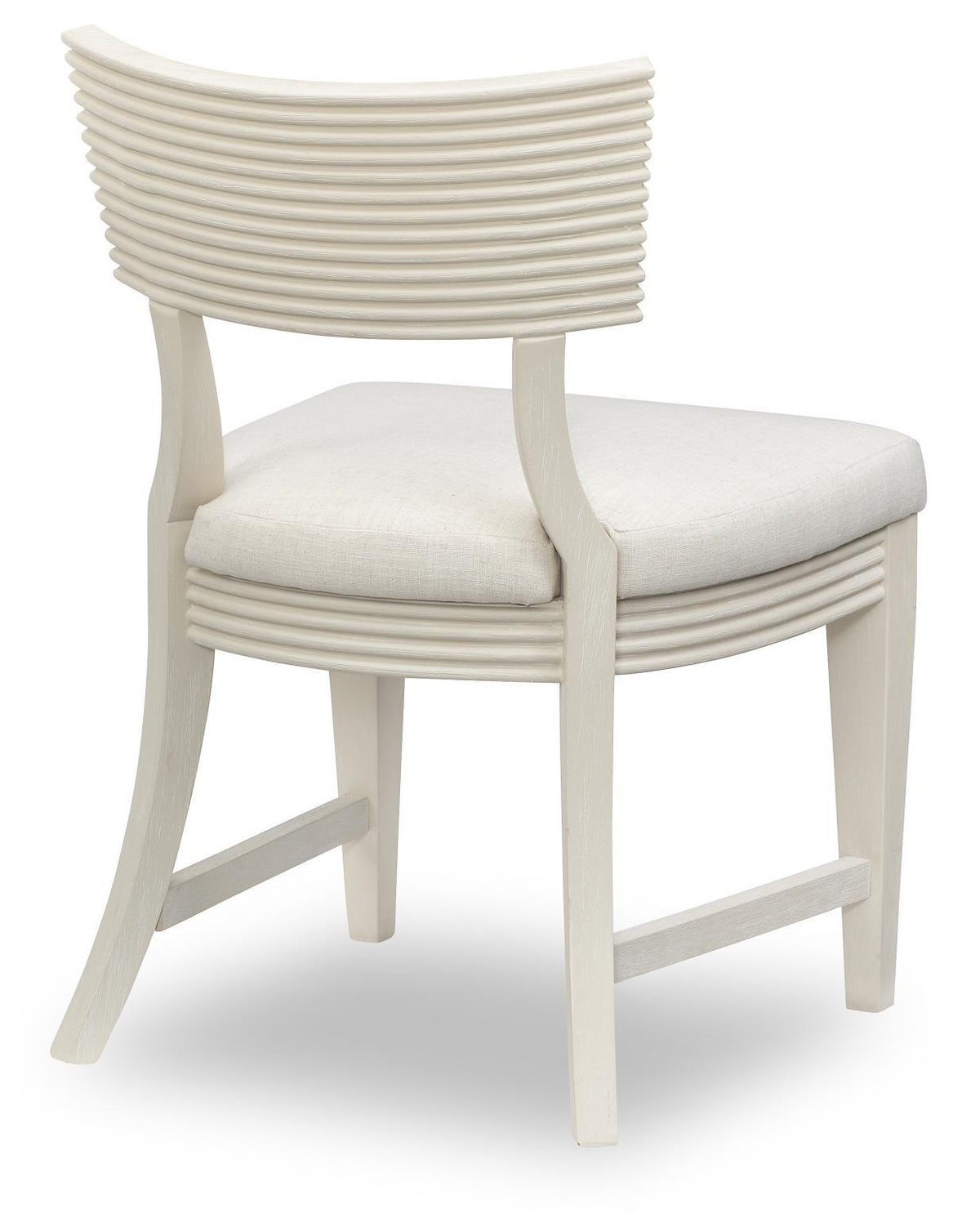 Maren - Curved Back Side Chair (Set of 2)