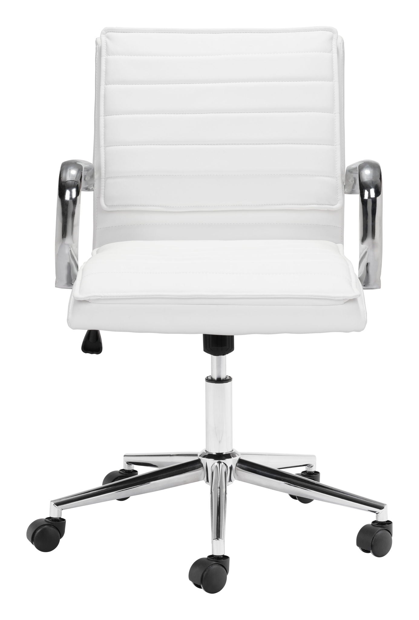 Partner - Office Chair - White