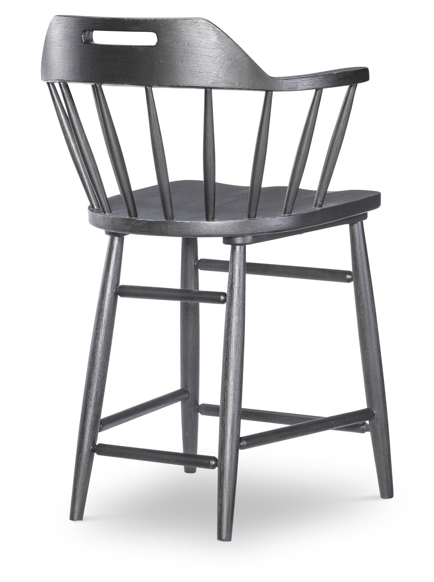 Vintage Market - Counter Height Chair (Set of 2)