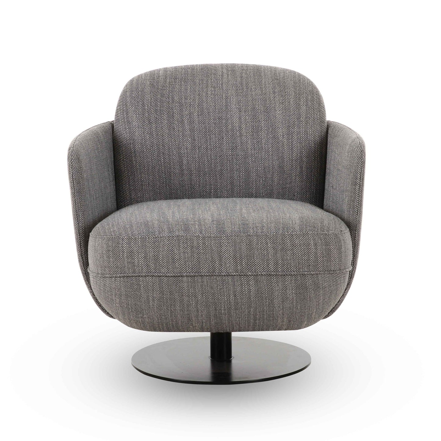 Solange - Swivel Chair