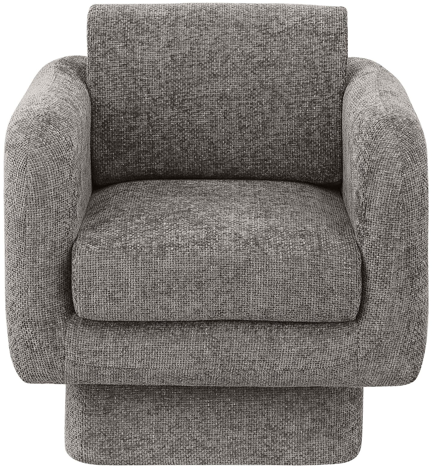 Alessandra - Swivel Accent Chair